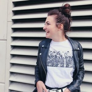 Meet your Posher, Madison